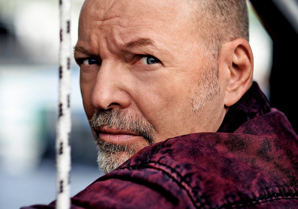 Vasco Rossi - Foto: Facebook