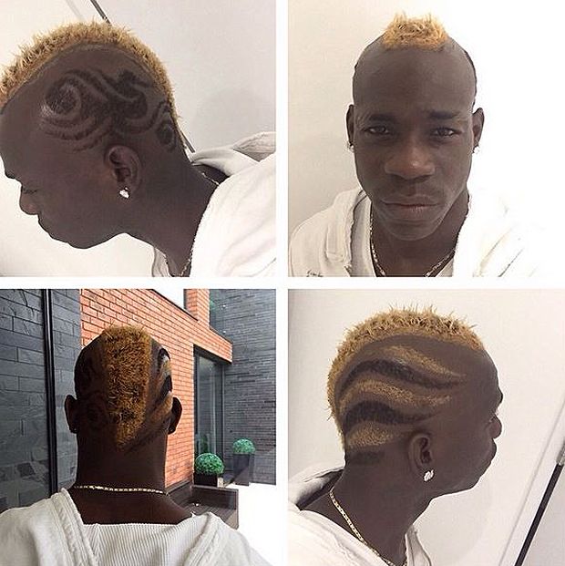 Mario Balotelli