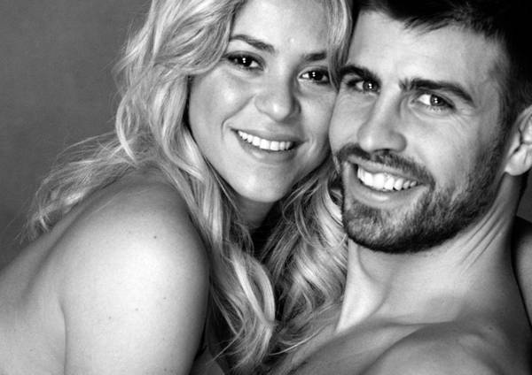 Piqué replica a Shakira: “Casio è l’orologio per la vita”