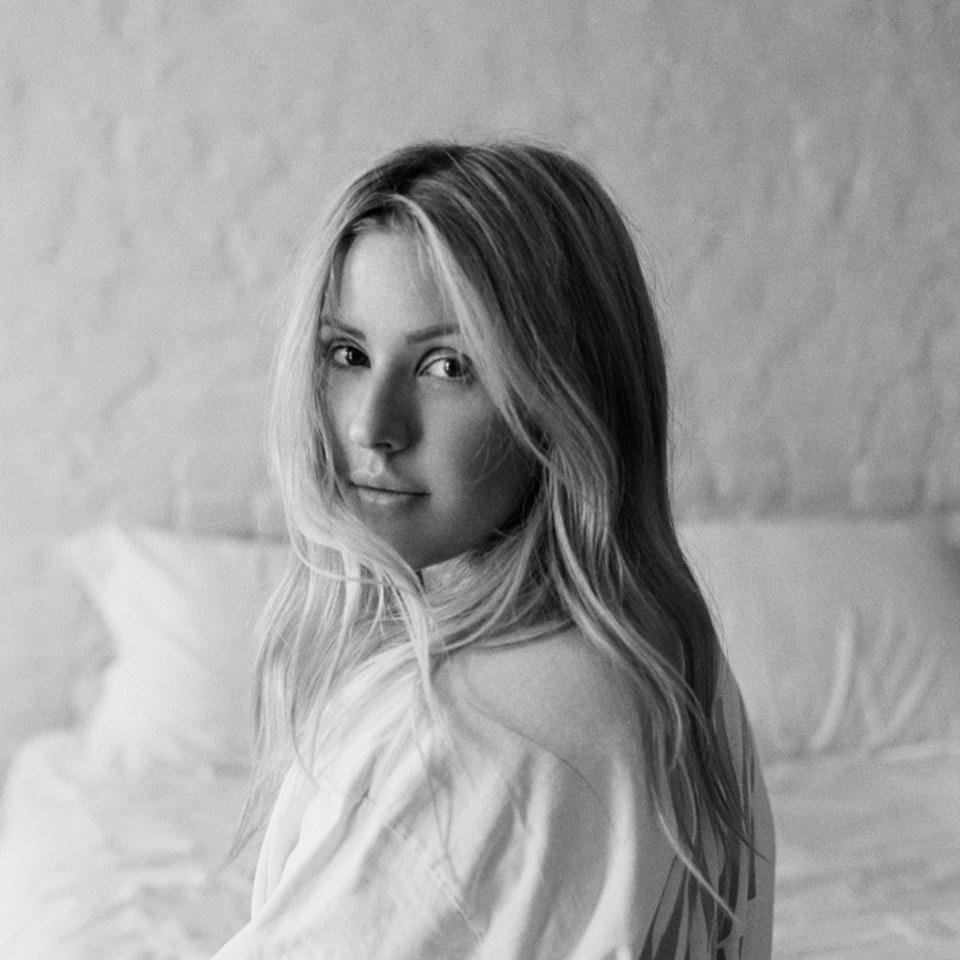 Flux di Ellie Goulding: testo, traduzione e video ufficiale