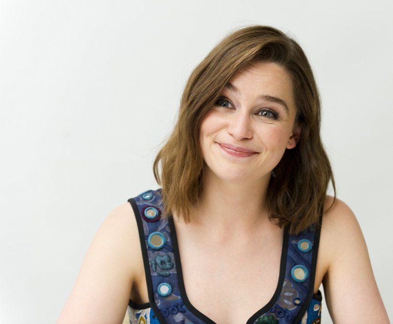 Anche Emilia Clarke, la bella Daenerys, nello spin-off su Han Solo!