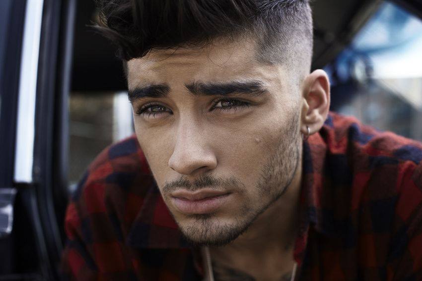 Entertainer di Zayn: testo, traduzione e video ufficiale