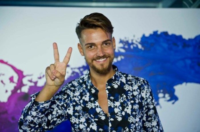 Ed io è il nuovo singolo di Valerio Scanu