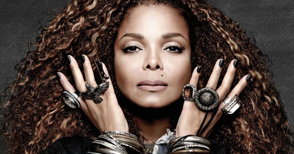 Janet Jackson rompe il silenzio e difende il fratello Michael