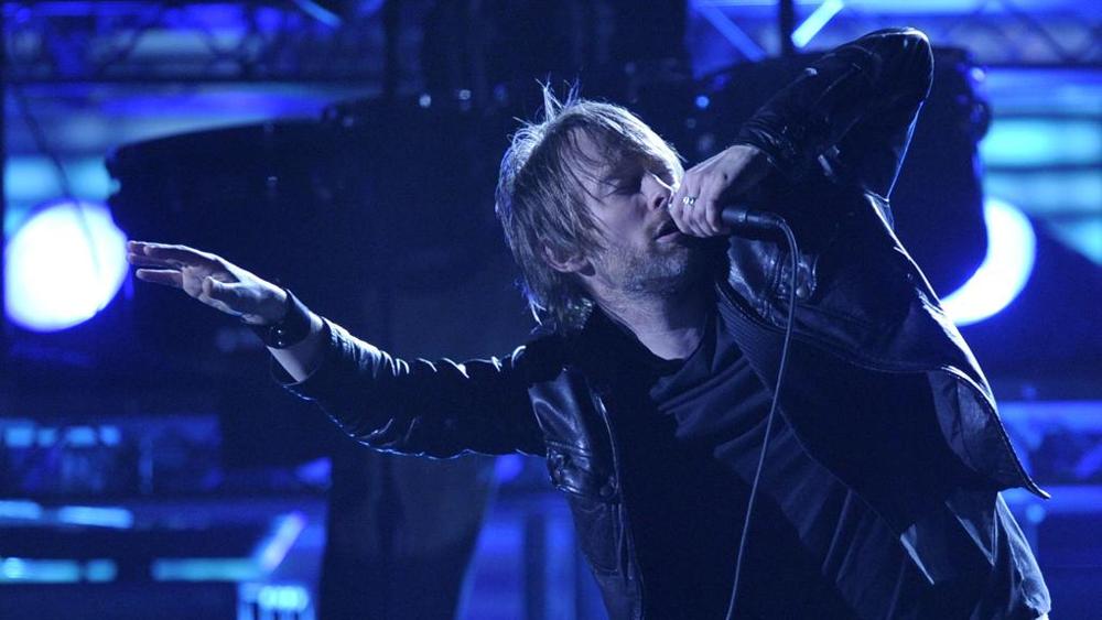 I Radiohead arriveranno in Italia a giugno 2017!