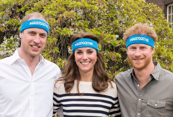 Il principe Harry rivela: “Avrei materiale per un altro libro specie su William”