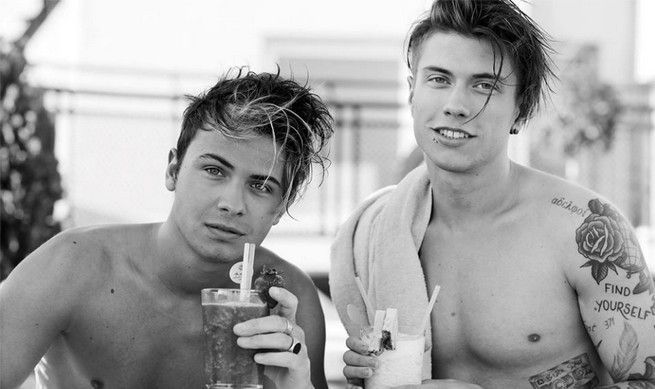 Magnifico Difetto di Benji & Fede: testo e video ufficiale