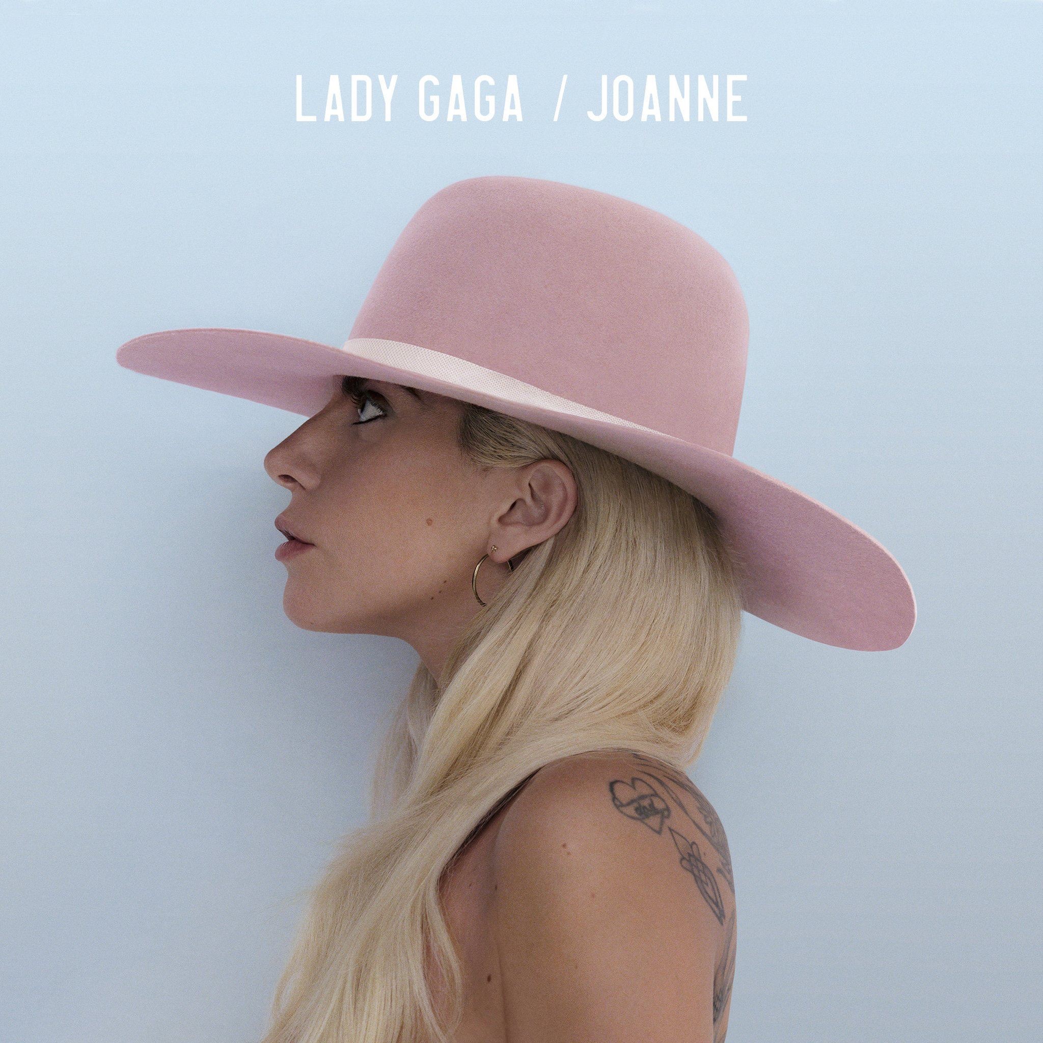 Lady Gaga - Foto: Facebook
