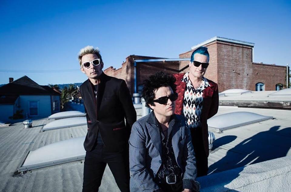 Still Breathing di Green Day: testo, traduzione e video