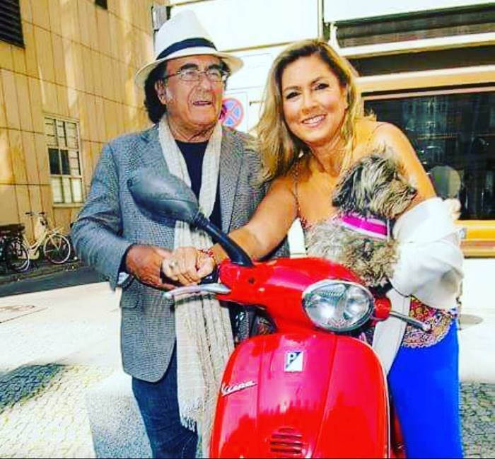 Romina Power, salta il concerto con Al Bano Carrisi: lo sfogo della cantante