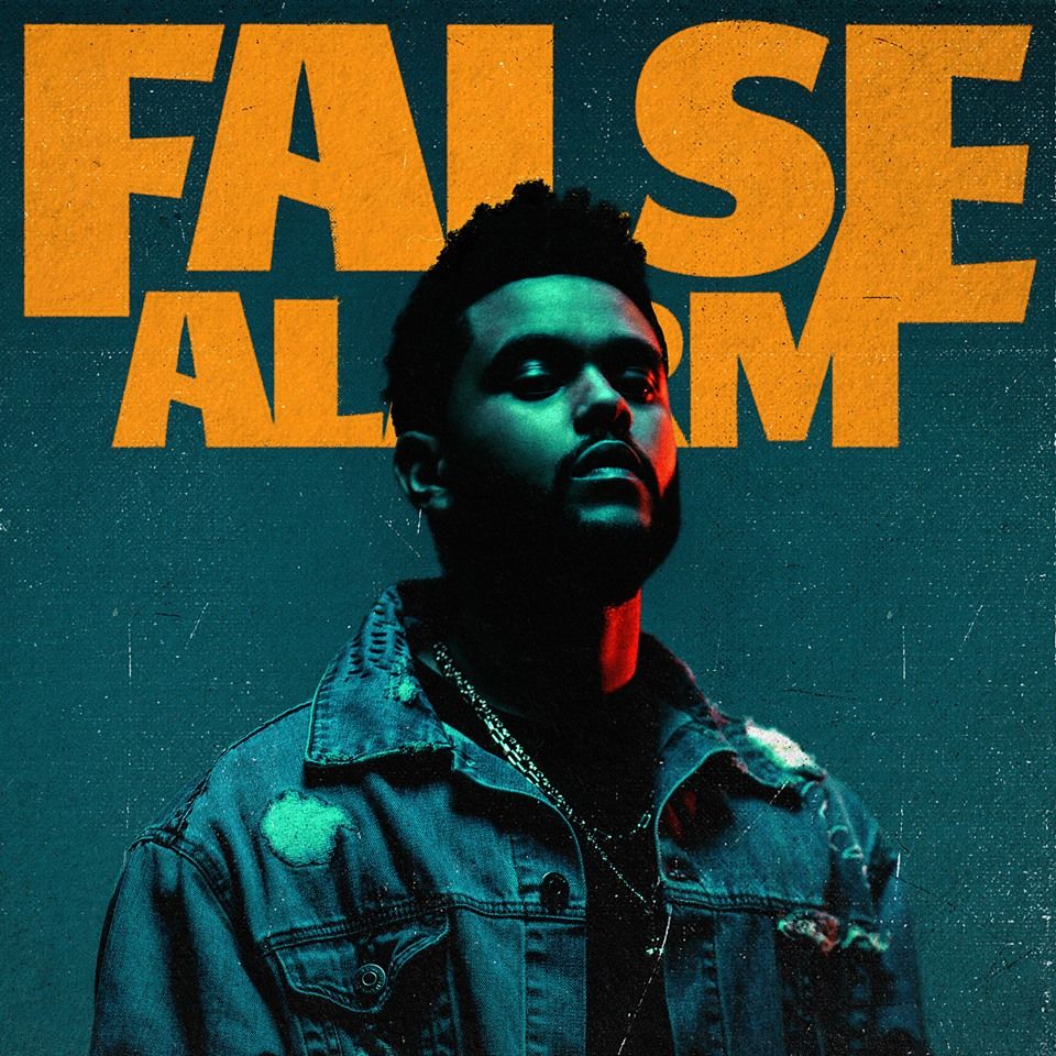 False alarm di The Weeknd: testo, traduzione e video ufficiale