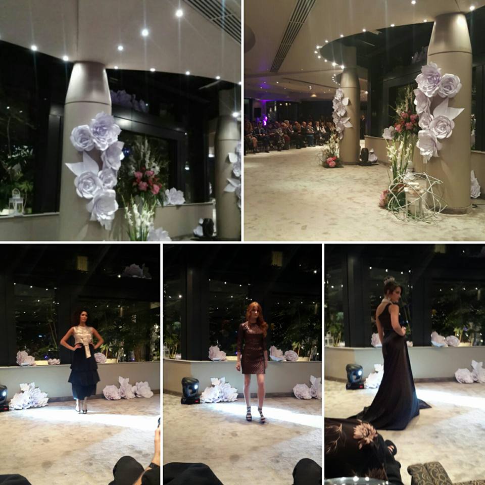 Fashion Red Carpet 2016 di Vincenzo Maiorano: le foto e il video dell’evento di moda a Bari