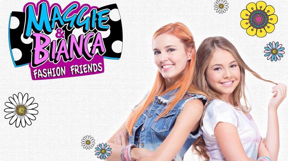 Maggie e Bianca, In My Shoes: testo, traduzione e video
