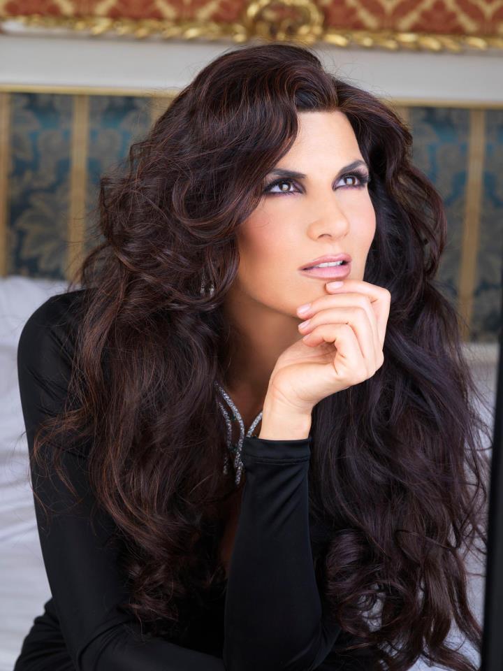Diva di Pamela Prati: testo e video ufficiale della canzone