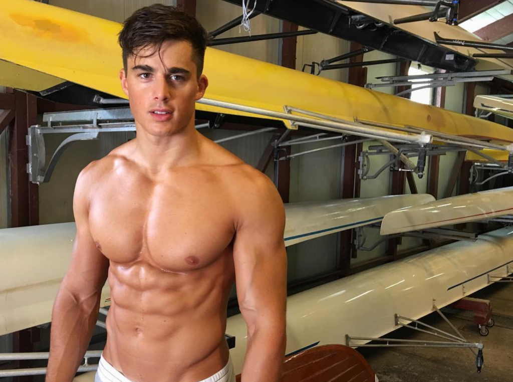 I consigli di Pietro Boselli per gli aspiranti modelli