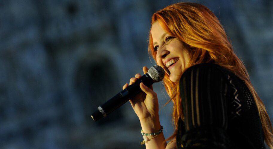 Amen di Noemi: testo e video ufficiale