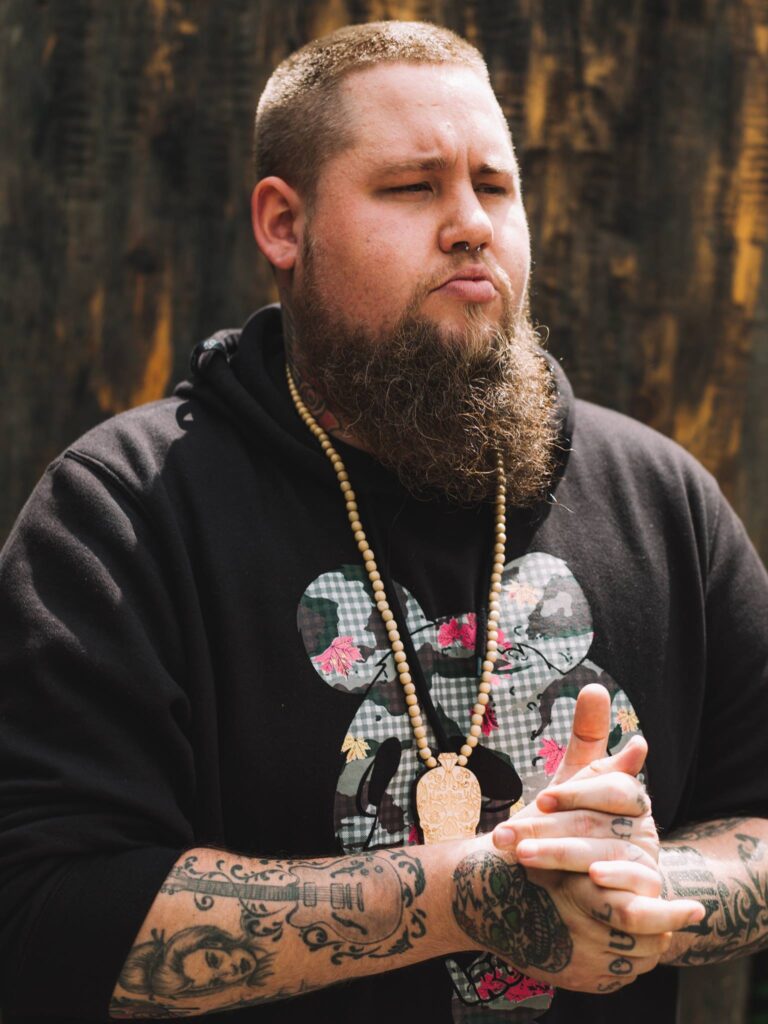 Human di Rag’n’Bone Man: testo, traduzione e video