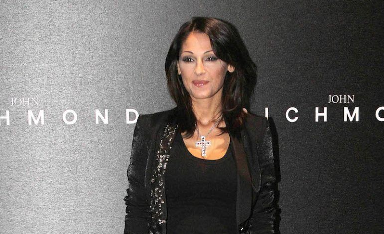 Anna Tatangelo, Un natale italiano: testo ufficiale