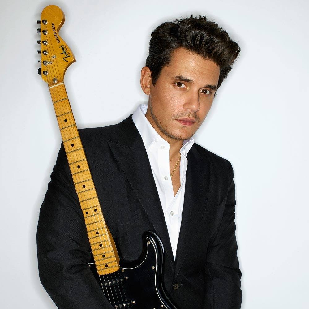 John Mayer, Love on the weekend: testo, traduzione e audio