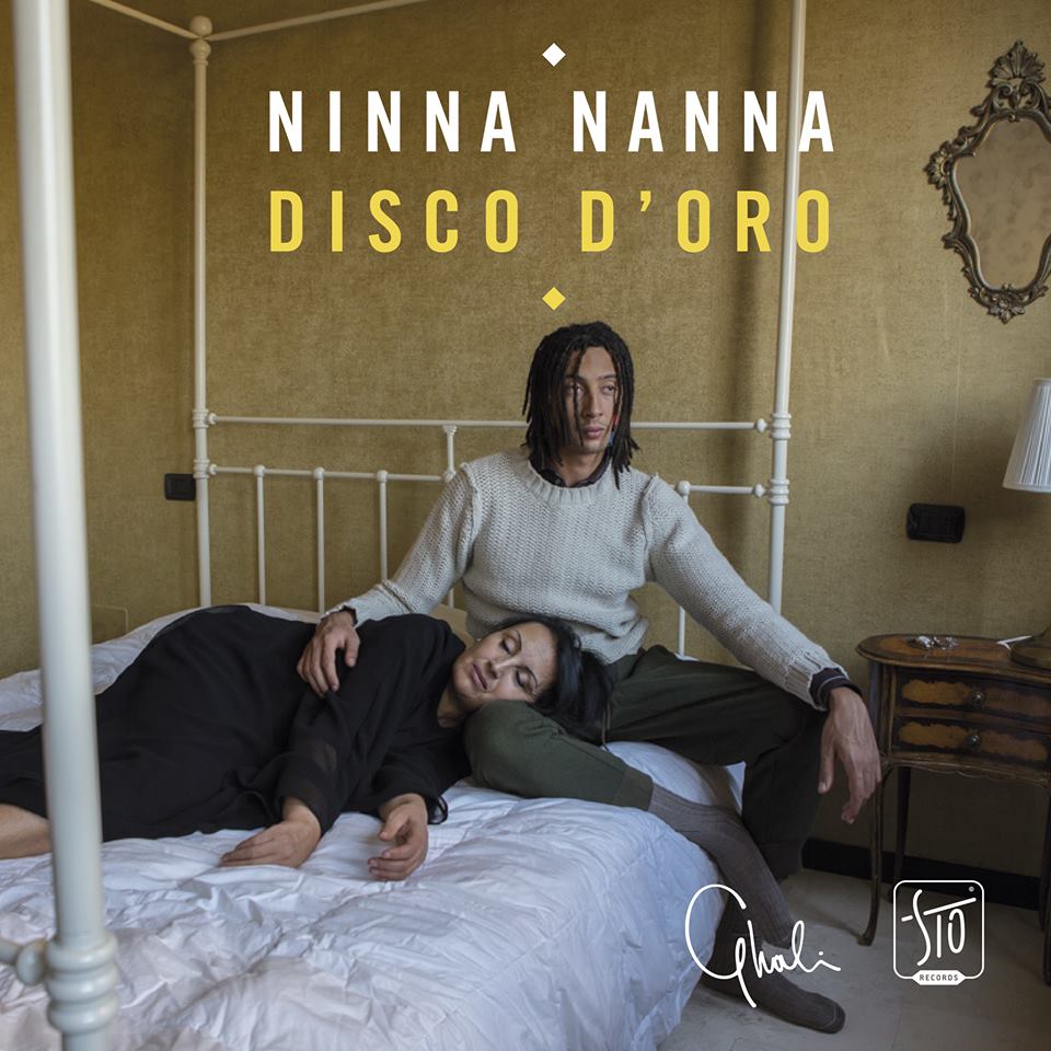 Ninna nanna di Ghali: testo e video ufficiale