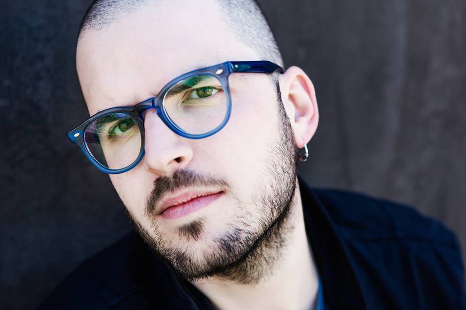 Paolo Simoni, Ci sono cose che ti cambiano: testo e video