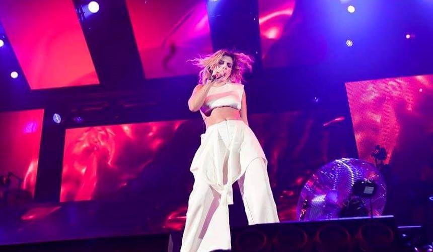 Emma Marrone - Foto: Facebook