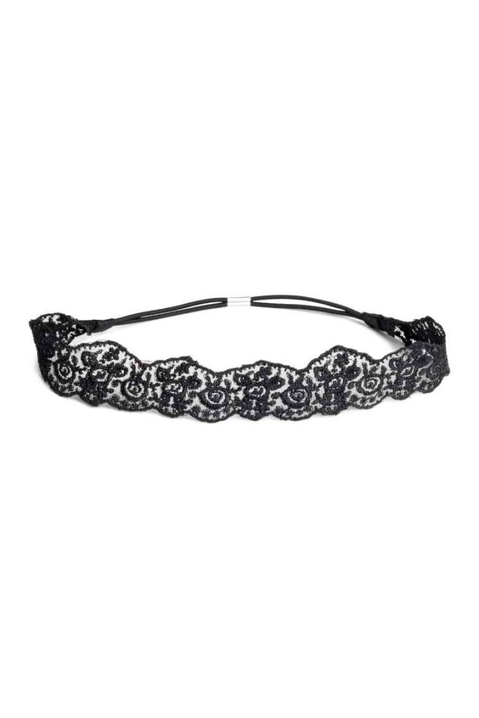 5 accessori da sposa low cost