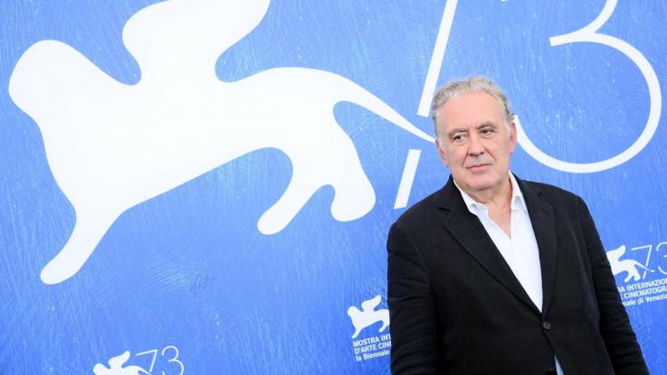 Michele Santoro arriva al cinema con Robinù