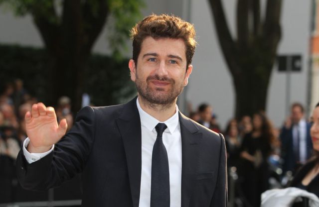Mister Felicità, il nuovo film di Alessandro Siani