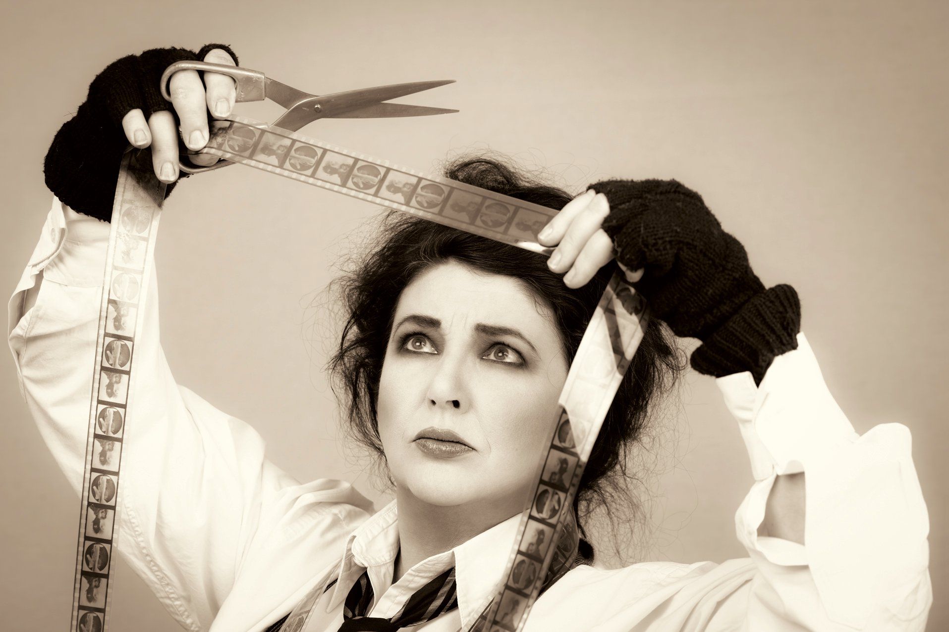 Kate Bush - Foto: Facebook