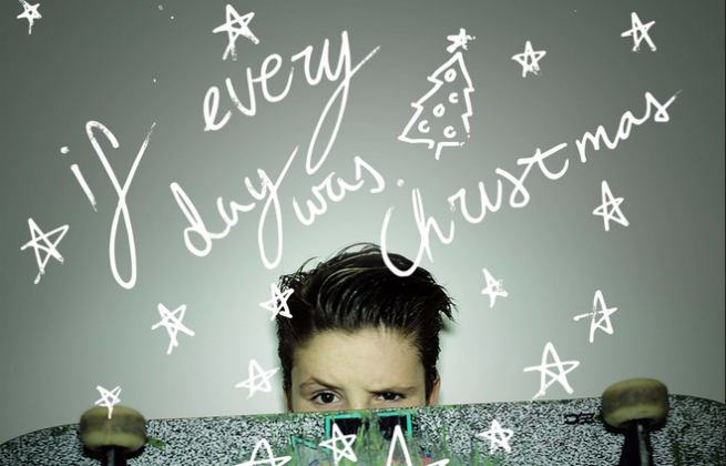 Cruz Beckham - Foto: Facebook