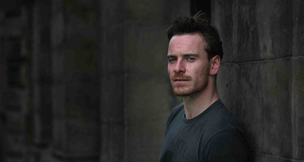 Michael Fassbender: “Ho rifiutato un ruolo in Star Wars”