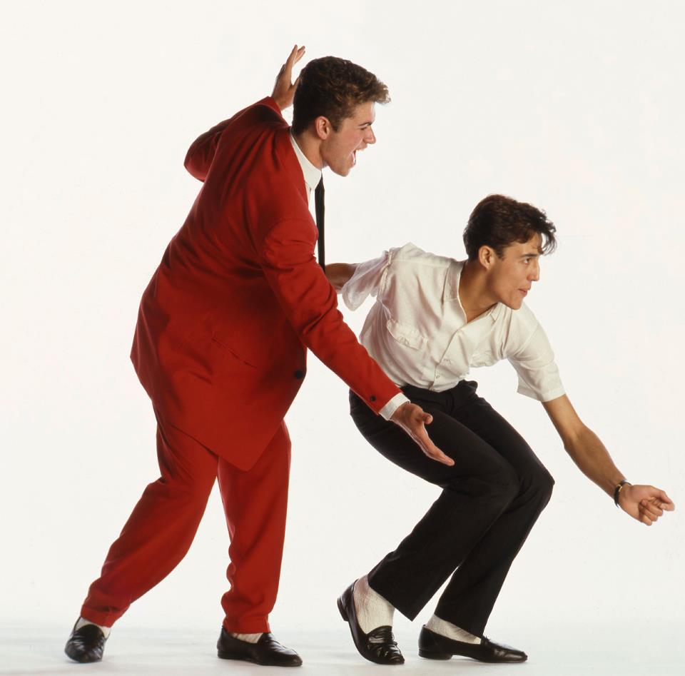 Last Christmas degli Wham: testo, traduzione e video