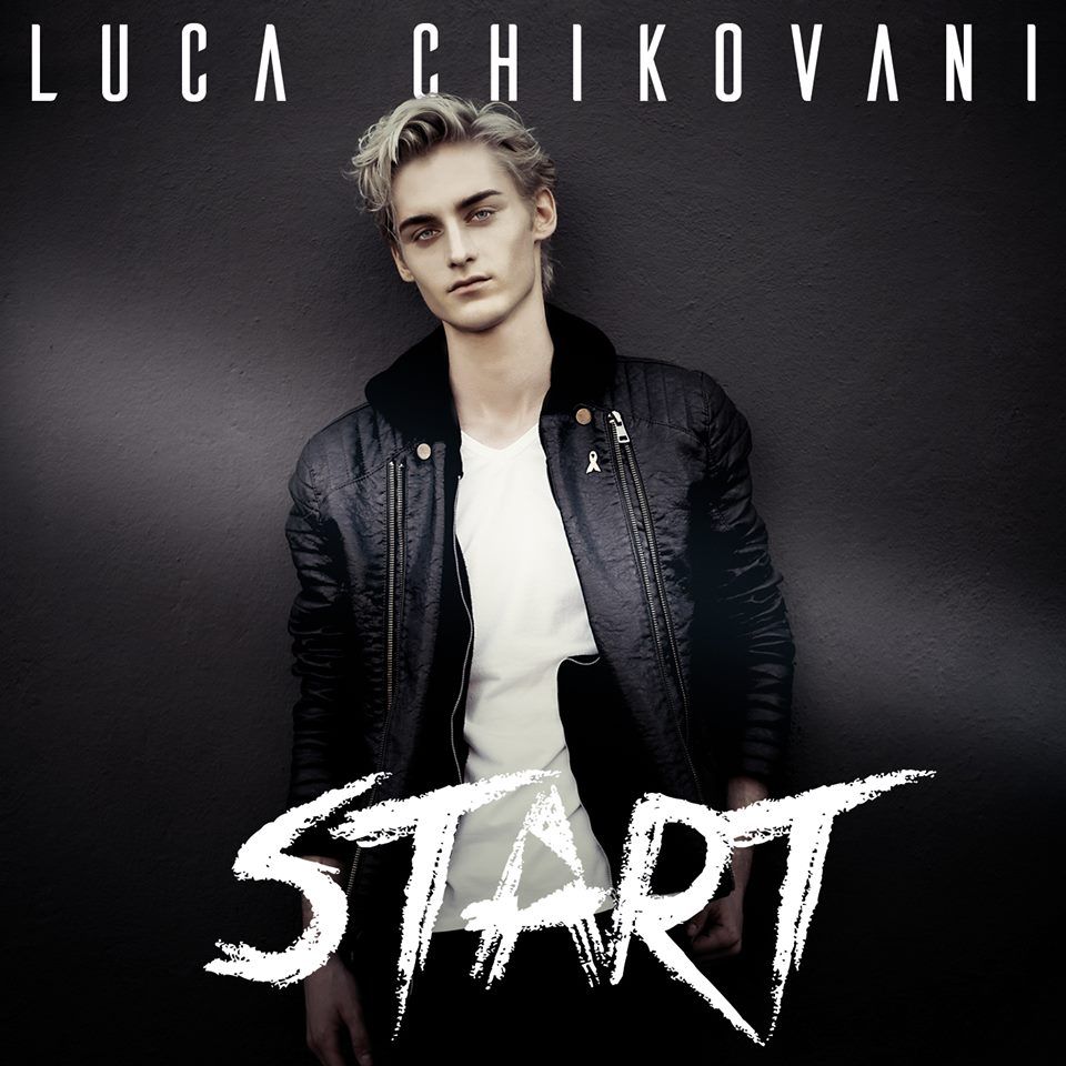 Luca Chikovani - Foto: Facebook
