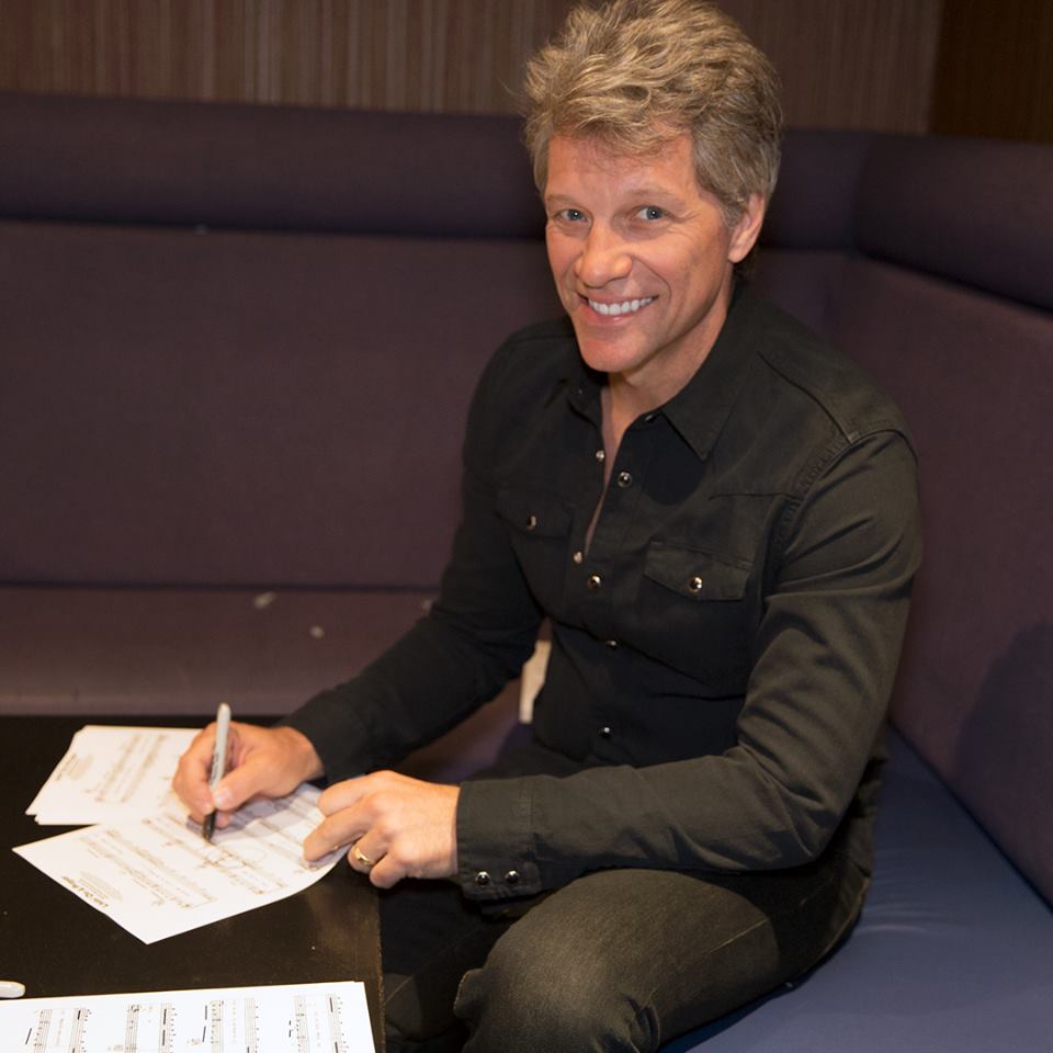 New Year’s Day di Bon Jovi: testo, traduzione e video ufficiale