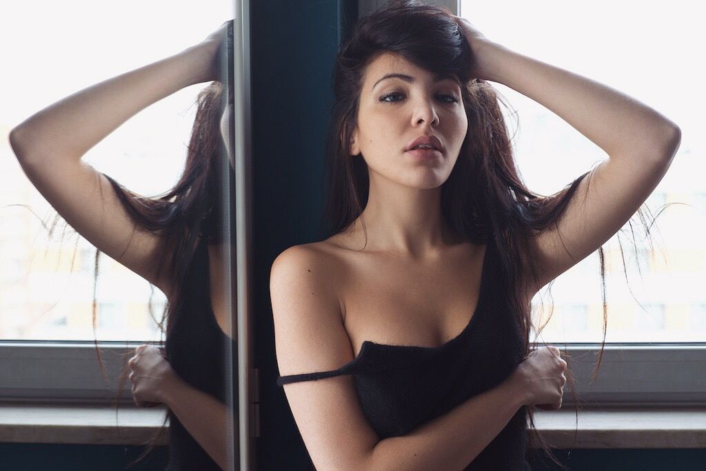 Roberta Tirrito sbanca su Instagram: le foto hot della modella e fashion influencer