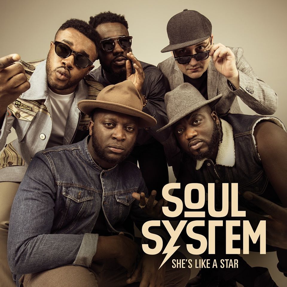 I Soul System - Foto: Facebook