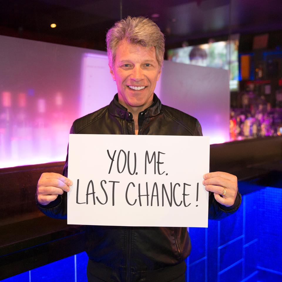 Born again tomorrow dei Bon Jovi: testo, traduzione e video ufficiale