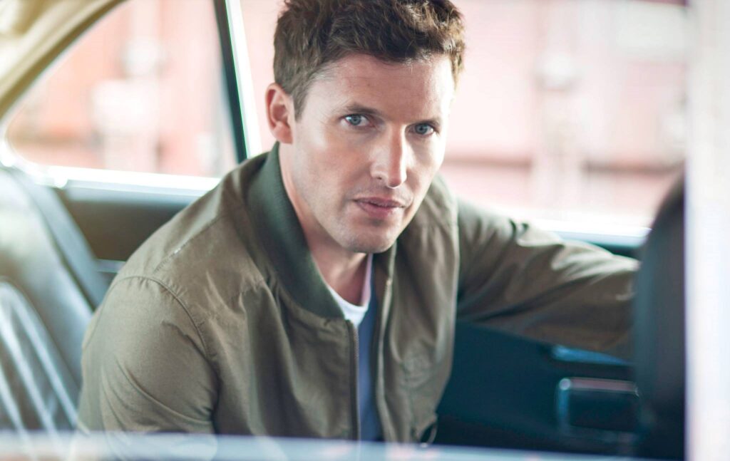 James Blunt, Love me better: testo, traduzione e audio