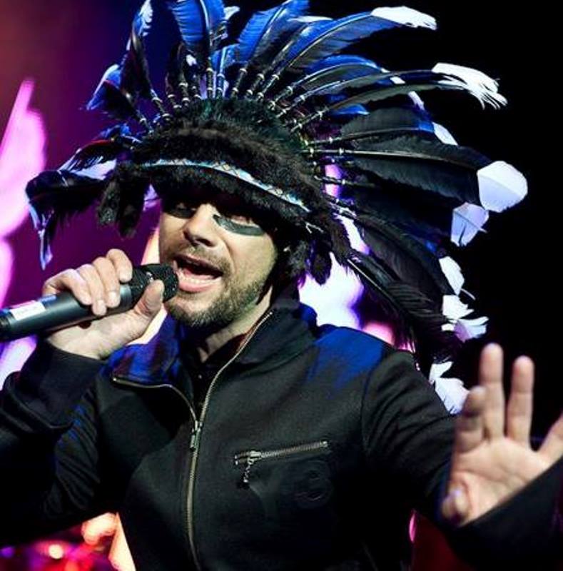 Jamiroquai, Automaton: testo, traduzione e video del nuovo singolo