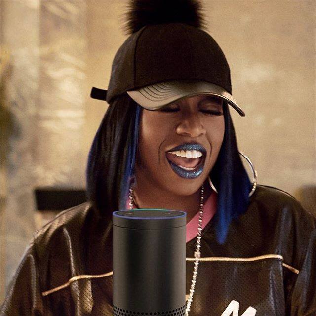 I’m better di Missy Elliott feat. Lamb: testo, traduzione e video