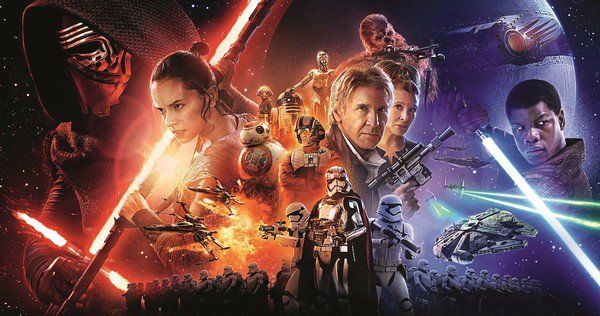 Star Wars Episodio VIII, ecco qualche anticipazione