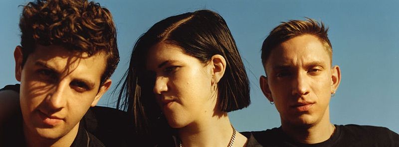 The XX, Say something loving: testo, traduzione e audio