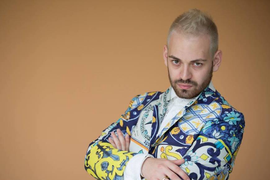 Moda, Vincenzo Maiorano dopo il blog lancia il sito di eventi e fashion style