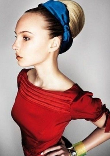 Back to ’70: i capelli tornano agli anni Settanta!
