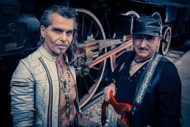 Straniero dei Litfiba: testo e video ufficiale