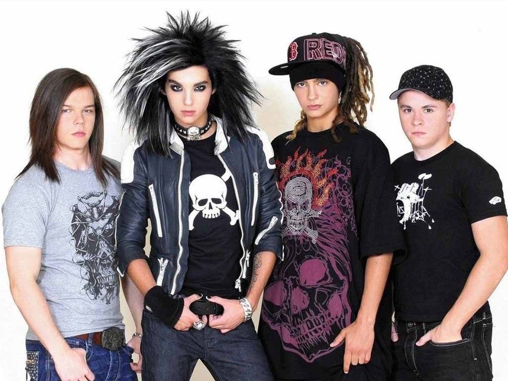 What If dei Tokio Hotel: testo e traduzione ufficiali