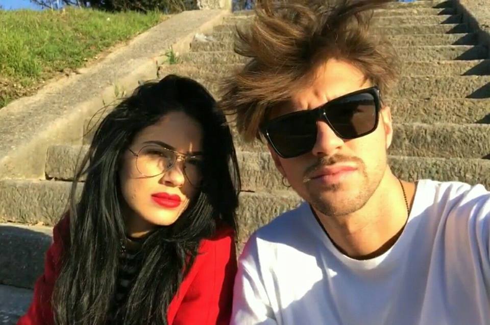 Giulia De Lellis torna a parlare del suo ex fidanzato Andrea Damante
