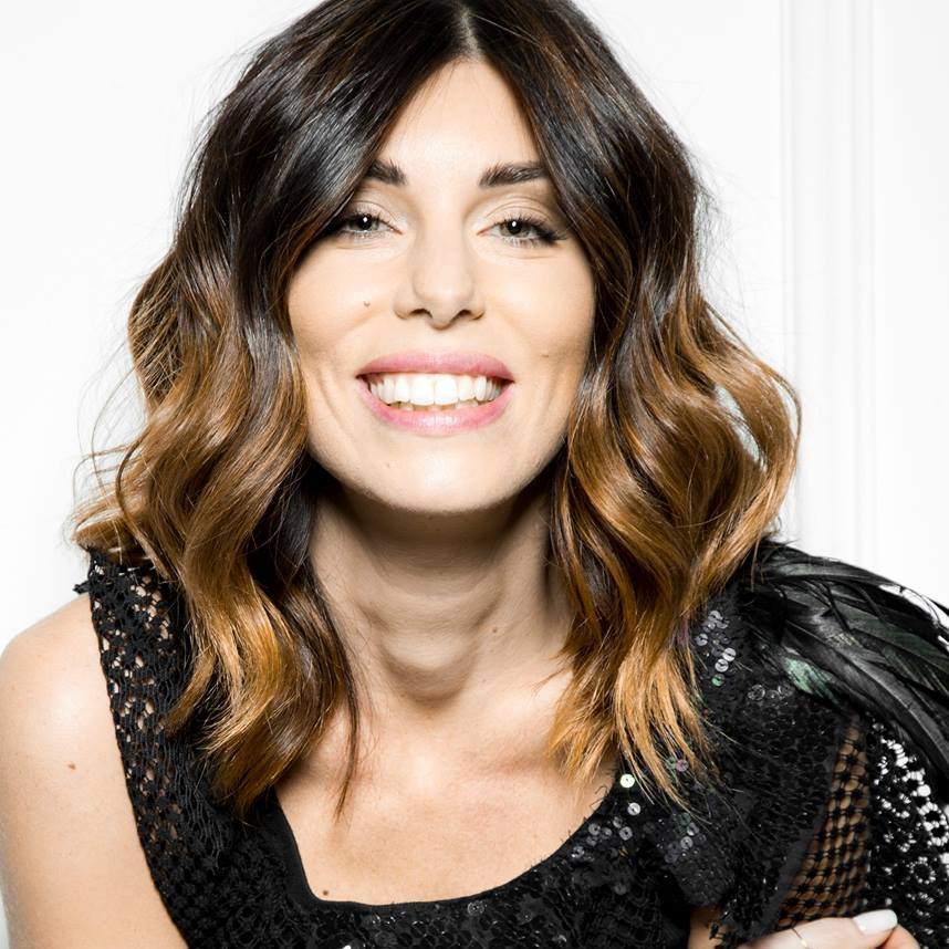 Ora esisti solo tu di Bianca Atzei: il testo e il video ufficiale