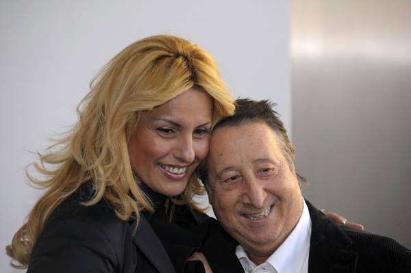 Stefania Corona e Alvaro Vitali lanciano Puzzle Sound